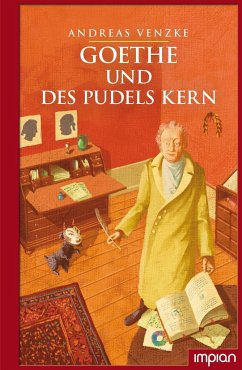 Goethe und des Pudels Kern - Venzke, Andreas