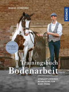 Trainingsbuch Bodenarbeit - Schneider, Marius