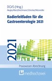 Kodierleitfaden für die Gastroenterologie 2021