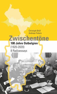 Cover Zwischentöne