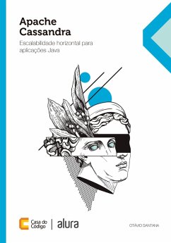 Apache Cassandra (eBook, ePUB) - Santana, Otávio