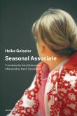 Seasonal Associate (eBook, ePUB)