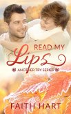 Read My Lips (eBook, ePUB)