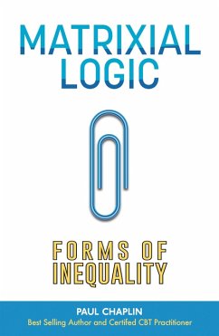 Matrixial Logic (eBook, ePUB) - Chaplin, Paul