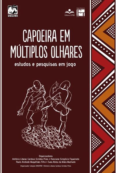 Capoeira em Múltiplos Olhares (eBook, ePUB) Capoeira em Múltiplos Olhares (eBook, ePUB)
