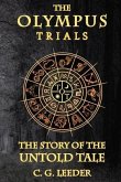 The Olympus Trials (eBook, ePUB) The Olympus Trials (eBook, ePUB)
