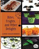 Bites, Frights, and Other Delights (eBook, ePUB)