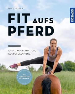 Fit aufs Pferd - Charles, Iris