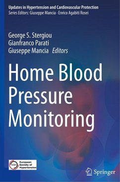 Home Blood Pressure Monitoring