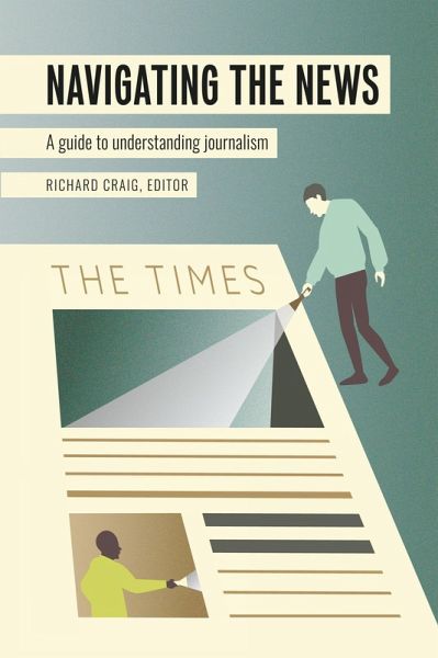 Navigating the News (eBook, ePUB)
