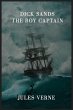 Dick Sands the Boy Captain (eBook, ePUB) - Bild 1
