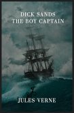 Dick Sands the Boy Captain (eBook, ePUB)