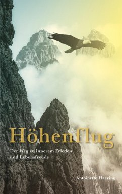 Höhenflug (eBook, ePUB) - Haering, Antoinette