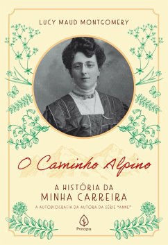 Cover O Caminho Alpino: A História da Minha Carreira (eBook, ePUB)