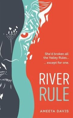 River Rule (eBook, ePUB) - Davis, Ameeta