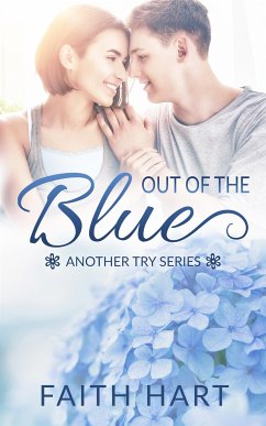 Out of the Blue (eBook, ePUB) - Hart, Faith