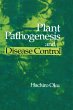 Plant Pathogenesis and Disease Control... - Bild 1