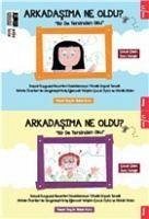 Arkadasima Ne Oldu - Kuru, Nalan