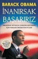 Inanirsak Basaririz - Obama, Barack