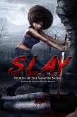 SLAY: Stories of the Vampire Noire (eBook, ePUB)