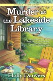 Murder at the Lakeside Library (eBook, ePUB)