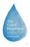 The Grief Handbook (eBook, ePUB)