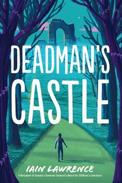Deadman's Castle (eBook, ePUB) - Lawrence, Iain