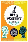 The Art of Poetry: AQA Love Poems Through the Ages, Post 1900 poems