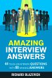 Amazing Interview Answers... - Bild 1