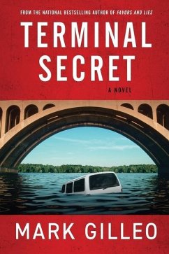 Terminal Secret - Gilleo, Mark