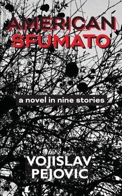 Cover American Sfumato