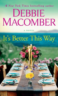 It's Better This Way (eBook, ePUB) - Macomber, Debbie