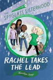 Rachel Takes the Lead (eBook, ePUB)