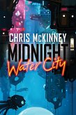 Midnight, Water City (eBook, ePUB)