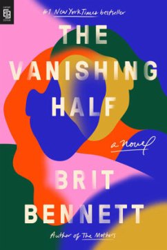 The Vanishing Half - Bennett, Brit