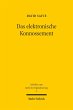 Das elektronische Konnossement (eBook,... - Bild 1