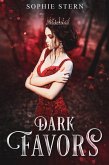 Dark Favors (eBook, ePUB) Dark Favors (eBook, ePUB)