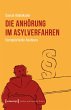 Die Anhörung im Asylverfahren (eBook,... - Bild 1