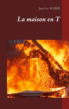 La maison en T (eBook, ePUB)