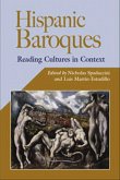 Hispanic Baroques (eBook, PDF)
