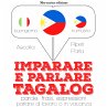 Imparare & parlare Tagalog... - Bild 1