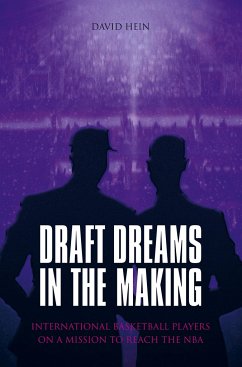 Draft Dreams In The Making - Hein, David