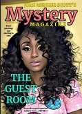 The Guest Room (Juan Mendez Scott's Mystery Magazine, #8) (eBook, ePUB)