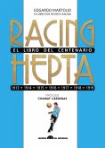 Racing Hepta (eBook, ePUB)