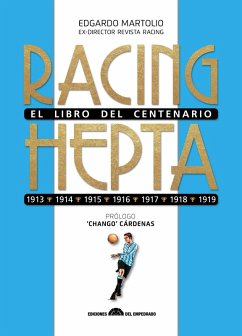 Cover Racing Hepta (eBook, ePUB)