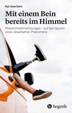Mit einem Bein bereits im Himmel (eBook, ePUB) - Kern, Kai-Uwe