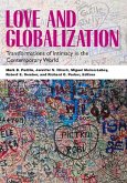 Love and Globalization (eBook, PDF)
