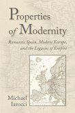 Properties of Modernity (eBook, PDF)