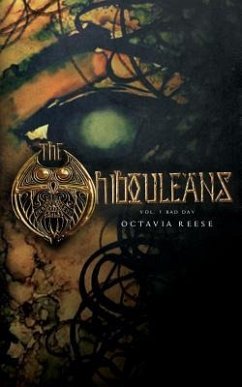 The Hibouleans: Vol. 1 Bad Day - Reese, Octavia