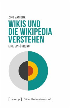 Wikis und die Wikipedia verstehen (eBook, ePUB) - van Dijk, Ziko